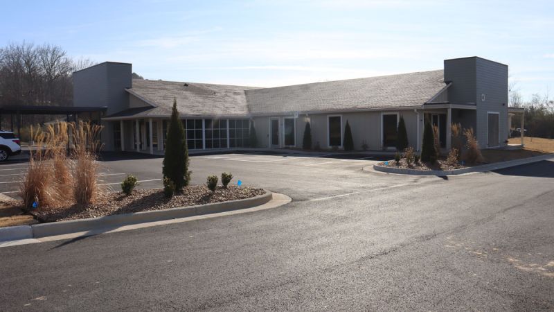 Birch Tree Opens Newly Renovated Program Center in Clinton