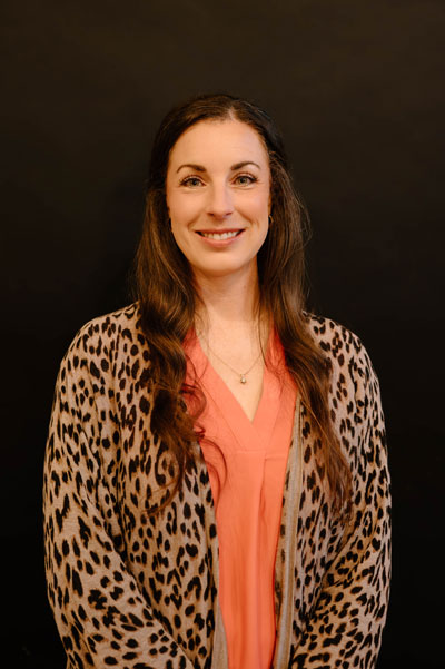 Jessica Connerly, MSN, RN