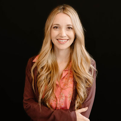 Emma McCarley, LPC