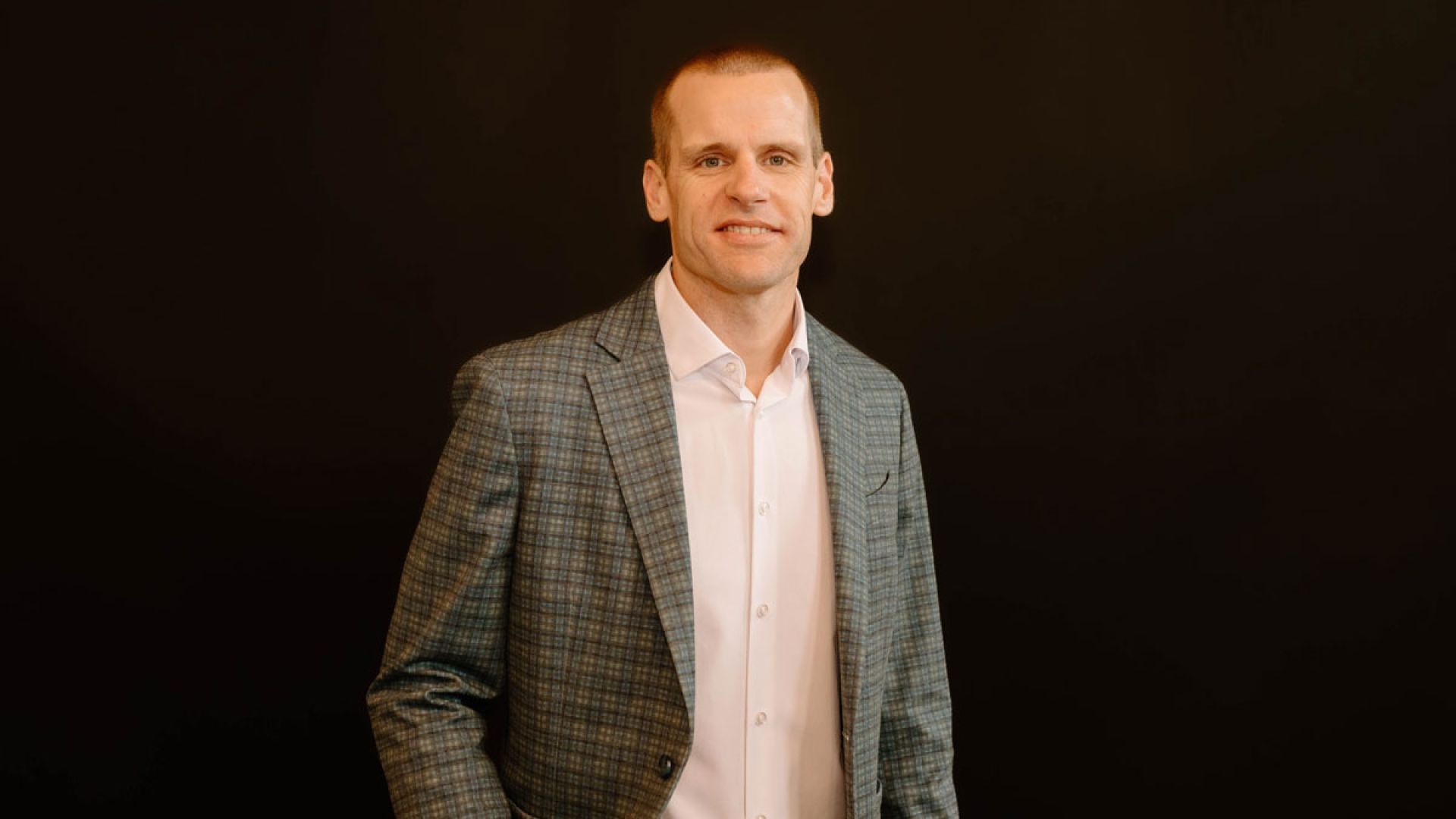 Todd McGuire, Chief Operations Officer