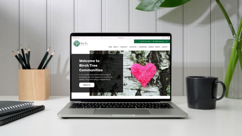 Welcome to the new birchtree.org!