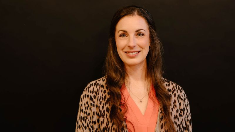 Connerly Appointed to Registered Nurse Trainer