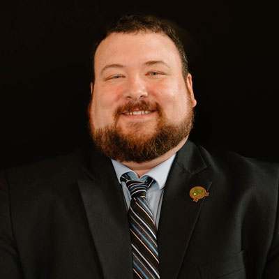 Dr Jason Finley Birch Tree Communities Leadership