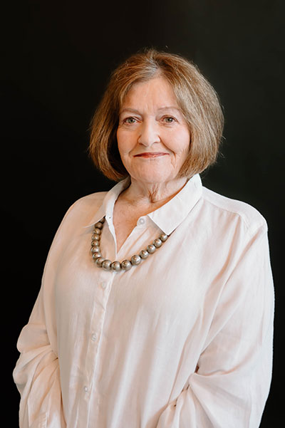 Cindy Slaughter