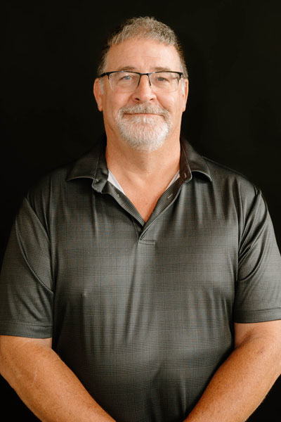Todd Curtis