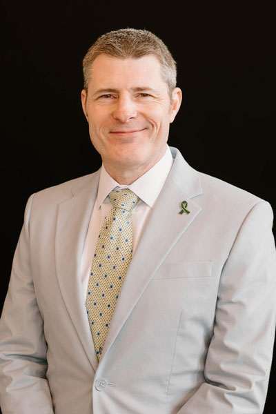 Chris Jackson