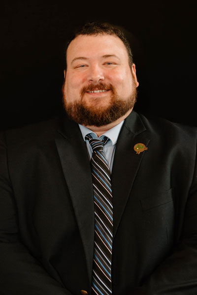 Dr Jason Finley