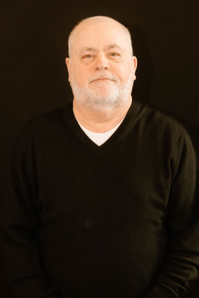 Dr Kenneth Wright